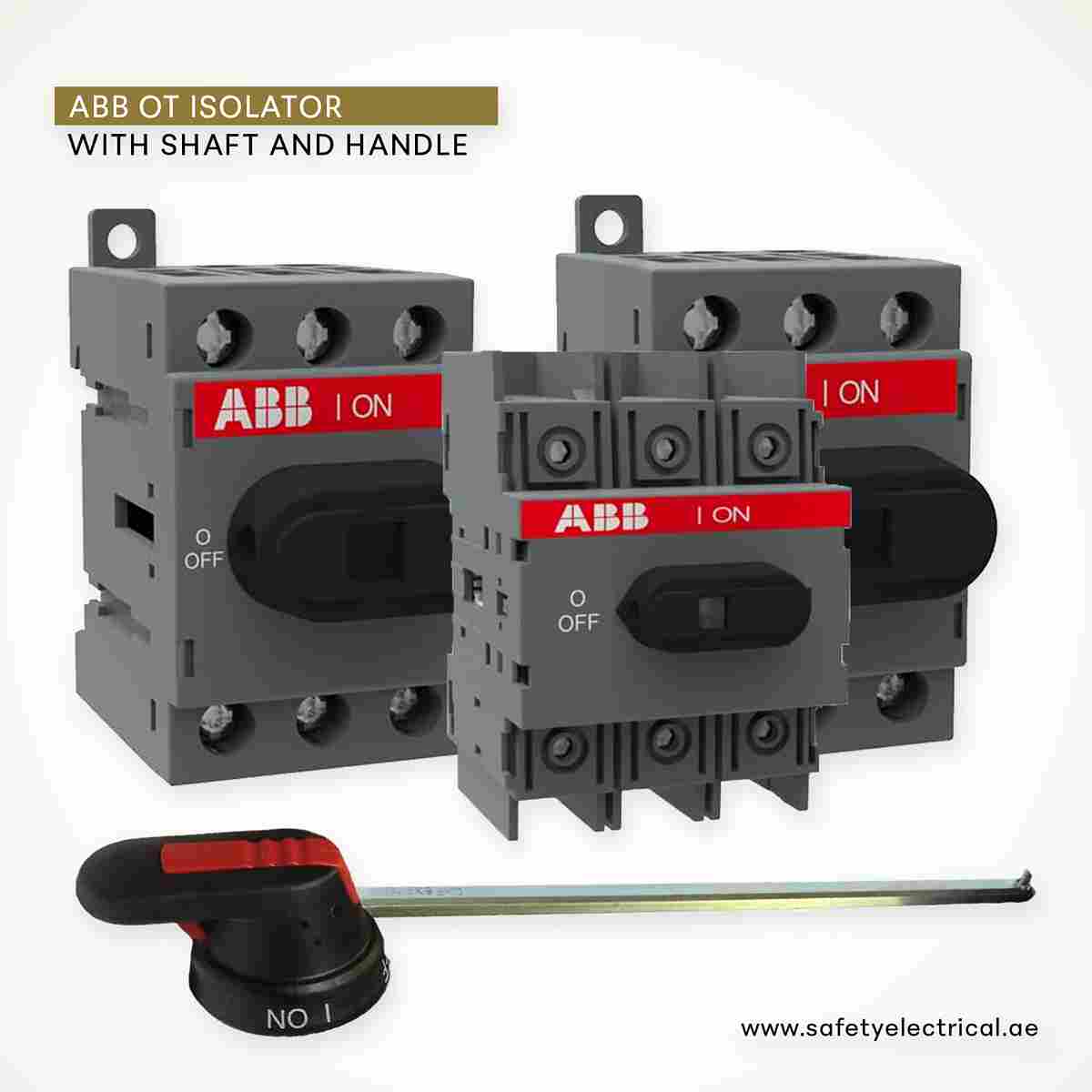 OT ISOLATOR